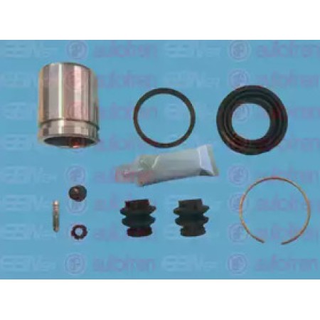 Ремкомплект суппорта зад CAMRY/RAV 4 (38мм) 05- (с поршнем) (D41693C)