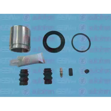 Ремкомплект суппорта LAND CRUISER/GX (48мм) 01- (с поршнем) (D41709C)