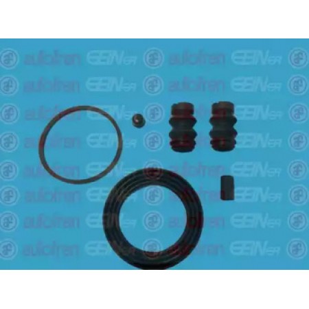 Ремкомплект суппорта перед AURIS/COROLLA/CR-V (60мм) 06- (D41726)