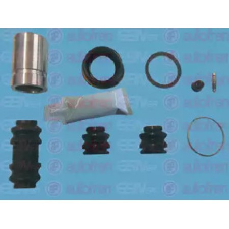 Ремкомплект суппорта зад YARIS (30мм) 01-05 (с поршнем) (D41752C)