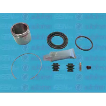 Ремкомплект Суппорта Yaris 99-07  51mm (с поршнем) (D41764C)