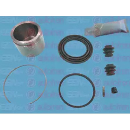 Ремкомплект Суппорта Corolla/Prius 00-07 57mm (с поршнем) (D41774C)