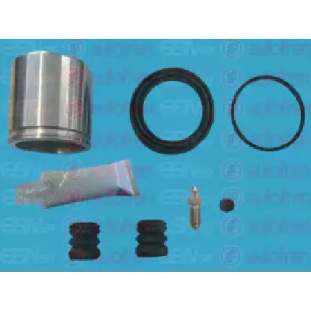 Ремкомплект Суппорта Audi 100 54mm (с поршнем) (D41779C)