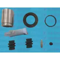 Ремкомплект Суппорта зад Pathfinder/Forester/Impreza (38mm) 05- (с поршнем) (D41797C)