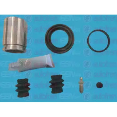Ремкомплект Суппорта зад Pathfinder/Forester/Impreza (38mm) 05- (с поршнем) (D41797C)