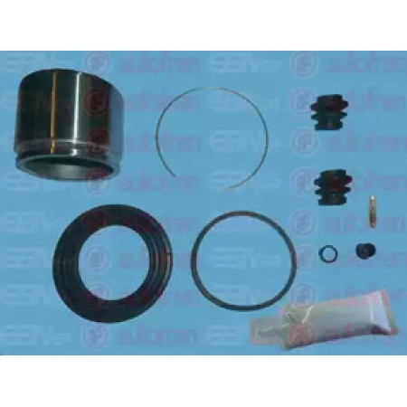 Ремкомплект Суппорта Auris/Corolla/Yaris/Trezia  06- 60mm (с поршнем) (D41806C)