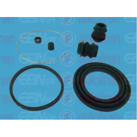Ремкомплект суппорта перед CAMRY/CARINA (57мм) 86-01 (D4181)