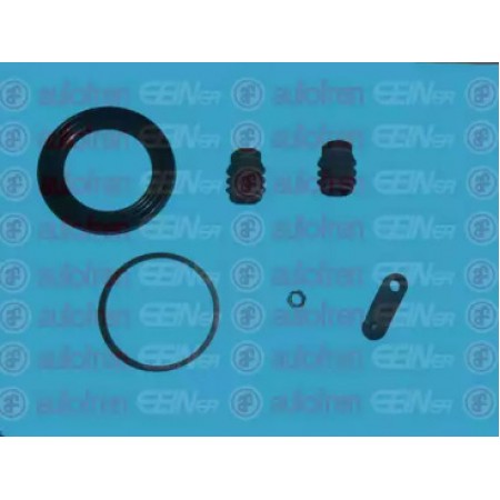 Ремкомплект суппорта перед Astra J/Insignia/Zafira 60mm (D41817)