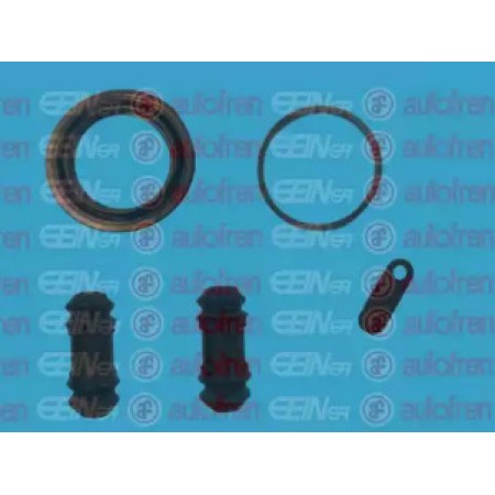 Ремкомплект суппорта перед Audi A6/A7/Q5/MB W204/212 60mm (D41825)