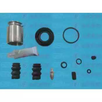 Ремкомплект суппорта зад Audi A3/Octavia II/Caddy III/Golf VI/Touran (с поршнем) (D41827C)