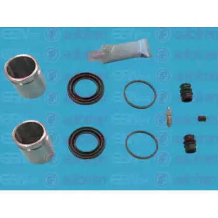 Ремкомплект Суппорта Maxima/Terrano/Forester/legacy/Outback/Tribeca/WRX  43mm (с поршнем) (D41840C)