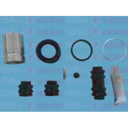 Ремкомплект Суппорта Celica/Prius 34mm (с поршнем) (D41851C)