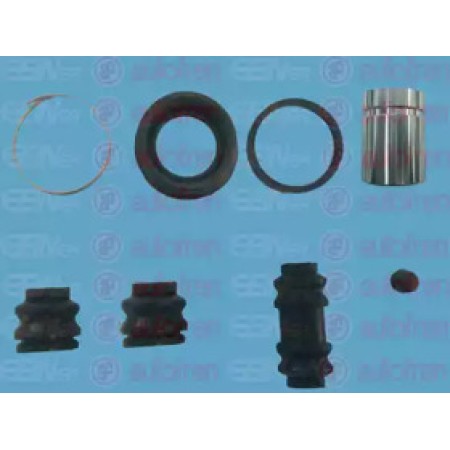 Ремкомплект Суппорта Corolla/Prius 00-07 36mm (с поршнем) (D41852C)
