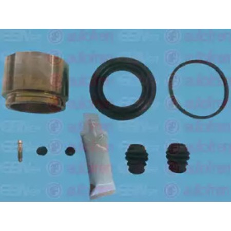 Ремкомплект Суппорта Lexus RX 03-15 63mm (с поршнем) (D41858C)