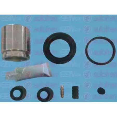 Ремкомплект Суппорта зад Sorento (43mm) 02- (с поршнем) (D41871C)