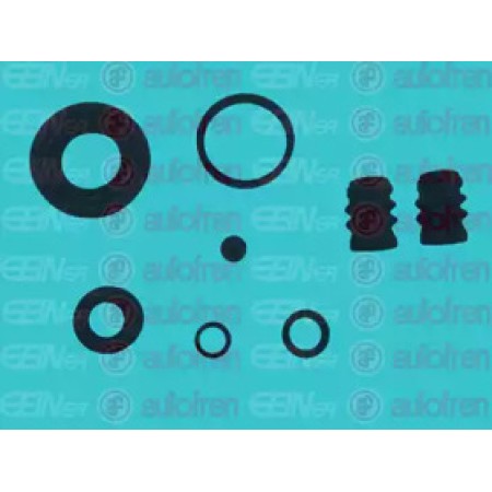 Ремкомплект суппорта зад MAZDA 6/ELANTRA/CERATO/ (34мм) 00- (D41885)