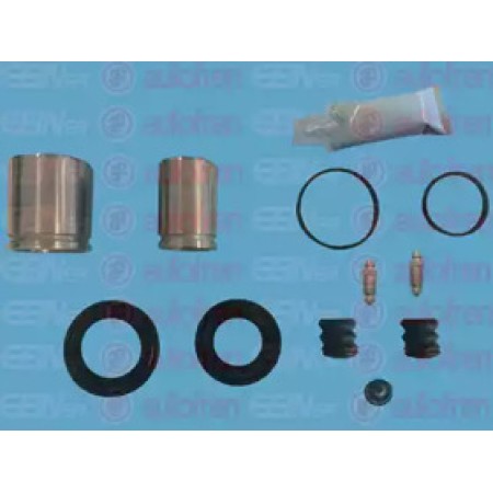 Ремкомплект Суппорта перед С25/Ducato (38mm+48mm) 81-94 (с поршнем 2шт) (D41894C)