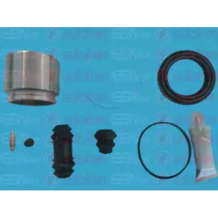 Ремкомплект Суппорта Galloper/L200/L300/Pajero 86-04 57mm (с поршнем) (D41895C)