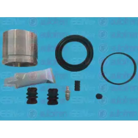 Ремкомплект Суппорта Coupe/Elantra/Lantra/Matrix/Lancer 90- 54mm (с поршнем) (D41912C)