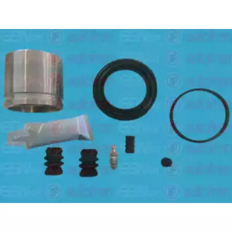 Ремкомплект Суппорта Coupe/Elantra/Lantra/Matrix/Lancer 90- 54mm (с поршнем) (D41912C)
