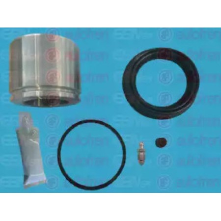 Ремкомплект Суппорта перед Aveo/Cruze/Astra J/Insignia A/Zafira (60mm) 08- (с поршнем) (D41914C)