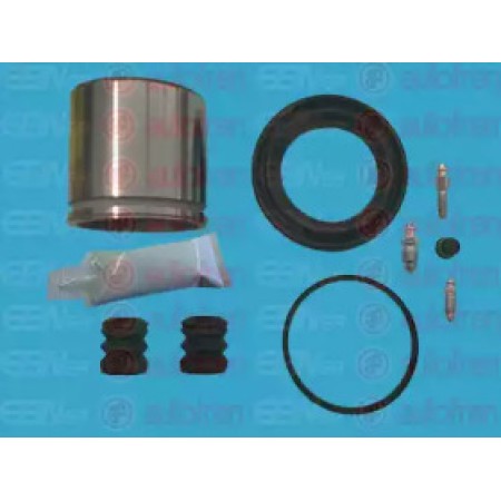 Ремкомплект суппорта перед JUMPY/SCUDO/EXPERT (57мм) 95-07 (с поршнем) (D41922C)