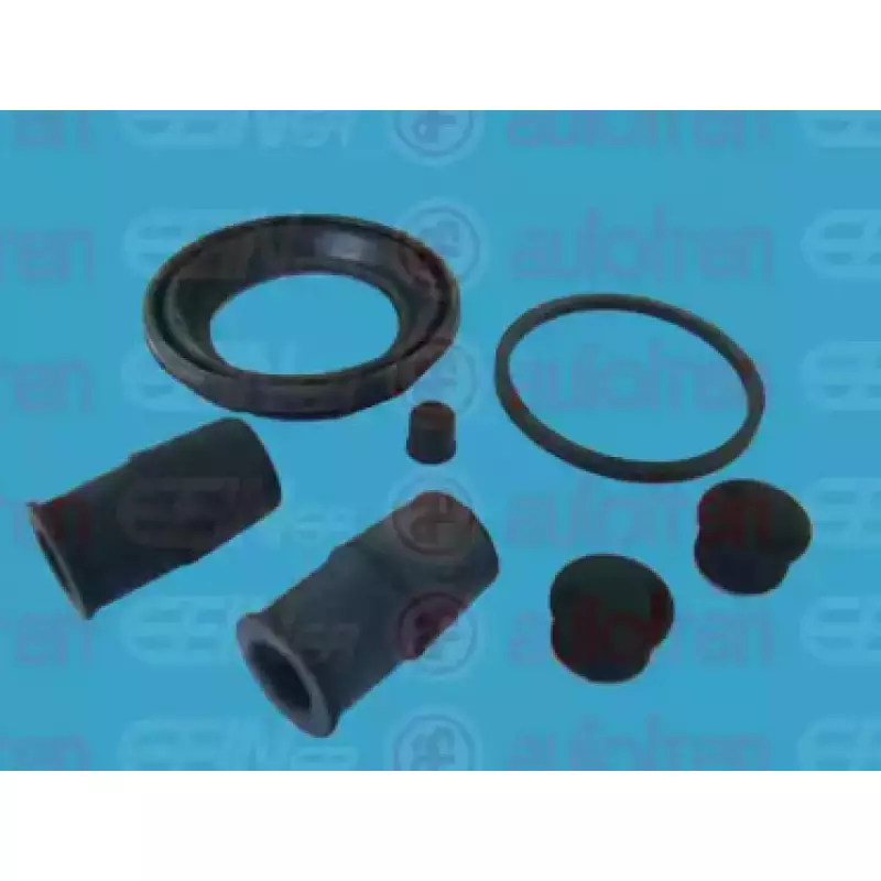 Ремкомплект супорта перед 52mm (ATE) Sprinter/LT/Opel/Daewoo (D4193)