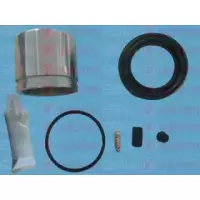 Ремкомплект Суппорта перед Accent/Rio  (54mm) 05- (с поршнем) (D41932C)