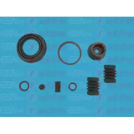 Ремкомплект суппорта зад Aveo/Cruze/Astra J/Insignia 38mm (D41943)