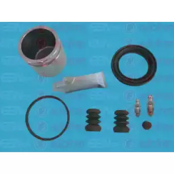 Ремкомплект суппорта Aveo (52mm) 04- (с поршнем) (D41954C)