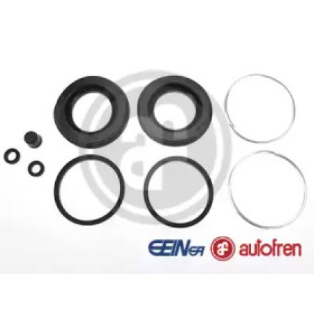 Ремкомплект суппорта зад Omega A/Volvo C70/V70 38mm (D4196)