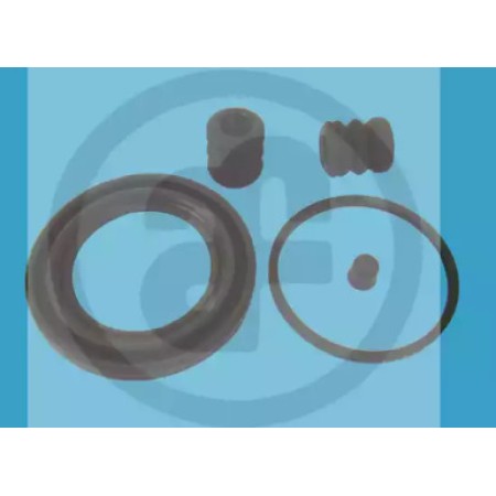 Ремкомплект суппорта перед Jumpy/Scudo/Omega A/B 57mm (D4197)