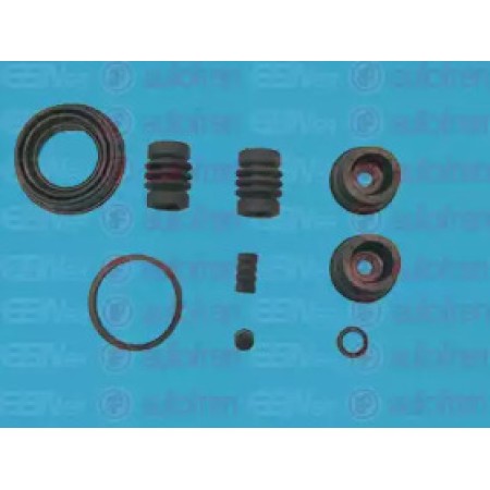 Ремкомплект суппорта зад Chevrolet Cruze/Astra J/Zafira 40mm (D41983)