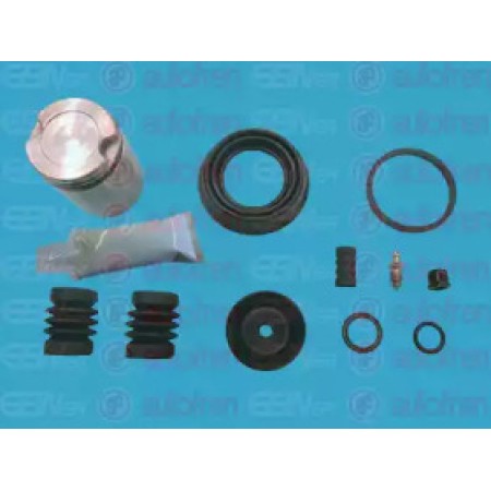 Ремкомплект Суппорта зад Aveo/Cruze/Astra J/Insignia A/Zafira  (38mm) 08- (с поршнем) (D41997C)