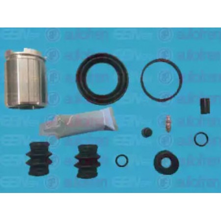 Ремкомплект Суппорта Astra Classic/G/H/J/Meriva/Mini Cooper 98- 36mm (с поршнем) (D41999C)