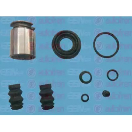 Ремкомплект Суппорта C4/Avensis 06- (38mm) (с поршнем) (D42008C)