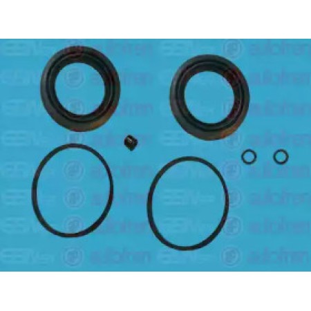 Ремкомплект супорта перед.57mm (ATE) LT >96 (D4201)