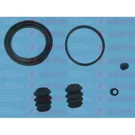 Ремкомплект суппорта перед Fiesta VI/Mazda II 54mm (D42010)