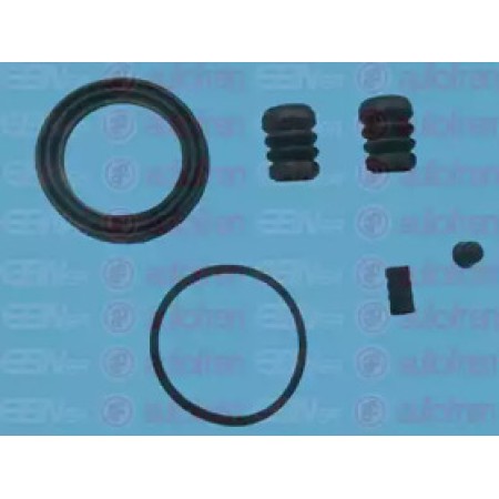 Ремкомплект суппорта перед Chevrolet Aveo 11- 54mm (D42012)