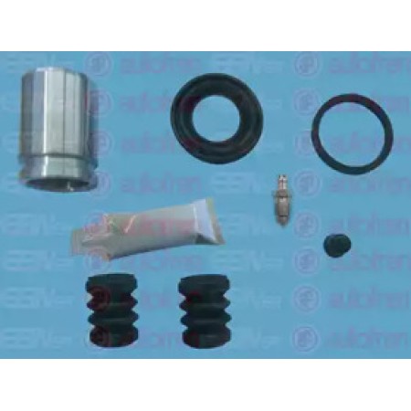 Ремкомплект суппорта Lacetti/Nubira (32mm) 04- (с поршнем) (D42025C)