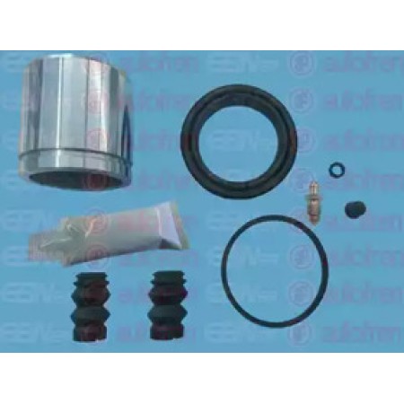 Ремкомплект Суппорта перед W211 (60mm) 02-09 (с поршнем) (D42047C)