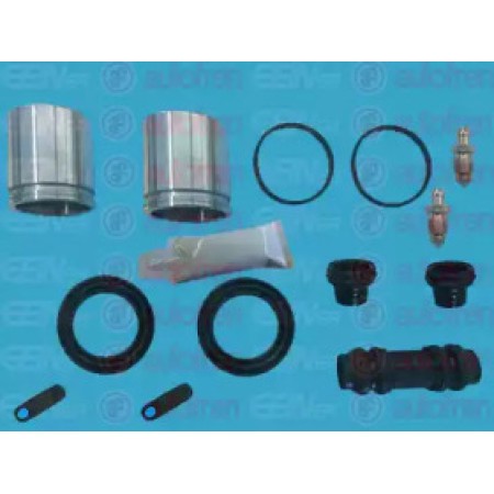Ремкомплект Суппорта перед Mster/Movano/Interstar 98- (45mm) (с поршнем 2шт) (D42051C)