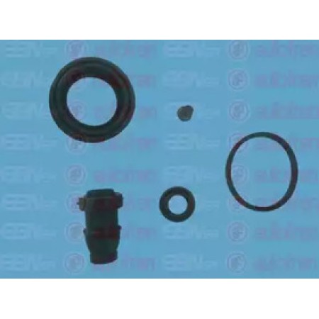 Ремкомплект суппорта зад LEXUS IS/GS (43мм) 05- (D42095)