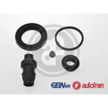Ремкомплект суппорта зад LEXUS GS/IS (43мм) 05-13 (D42098)