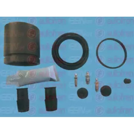 Ремкомплект суппорта перед Audi A3/BMW 3 E90/Fiesta IV/V/Fusion/Megane II/Octavia/Caddy III/Golf V (с (D42100C)