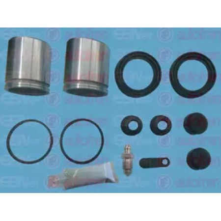 Ремкомплект Суппорта перед Sprinter/Crafter 06- (52mm) (с поршнем 2шт) (D42114C)