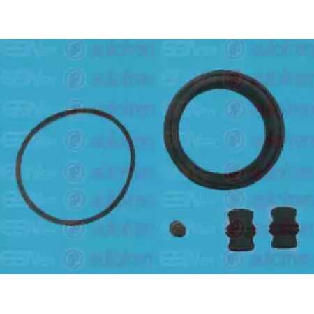 Ремкомплект Суппорта Grand Voyoger/Cherokee/Wrangler 06-66mm (D42116)