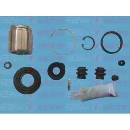 Ремкомплект суппорта зад MAZDA 6 (35мм) 02-13 (с поршнем) (D42120C)
