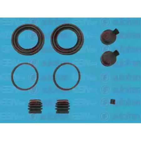 Ремкомплект суппорта перед. Master/Movano 10- 48mm Brembo (D42143)