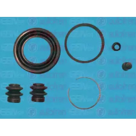 Ремкомплект суппорта зад Koleos/Qashqai 08- 43mm (D42149)